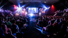 Dreamhack Open：冬季总决赛现正接受社区解说